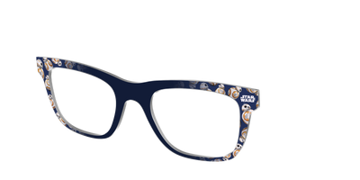 BB-8™ - Angle Top Thumbnail - Pair Eyewear