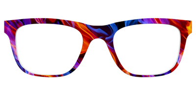 The Blaze - Front Top Thumbnail - Pair Eyewear