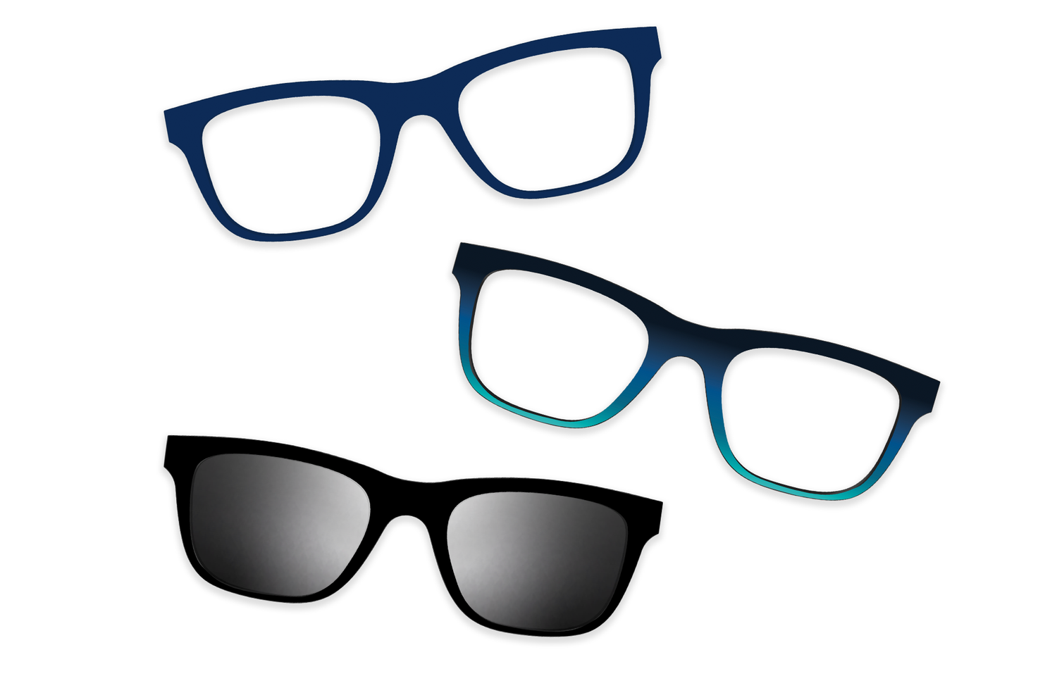 Blue Tortoise - Set - Product Image 9 - Pair Eyewear