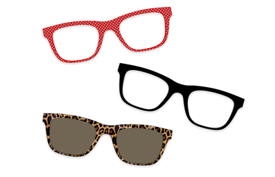 Burgundy - Set - Product Thumbnail 7 - Pair Eyewear
