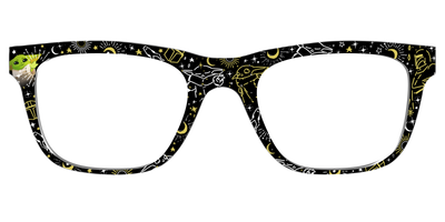 Celestial Grogu™ - Front Top Thumbnail - Pair Eyewear