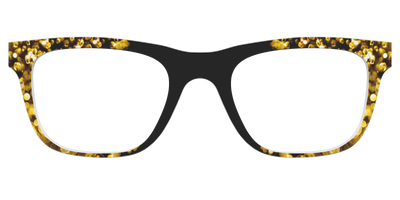 The Champagne Bokeh - Front Top Thumbnail - Pair Eyewear