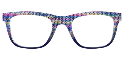 The Cherished Knit - Front Top Thumbnail - Pair Eyewear
