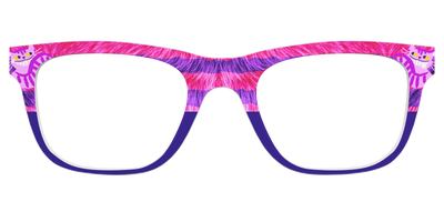 The Cheshire Cat - Front Top Thumbnail - Pair Eyewear