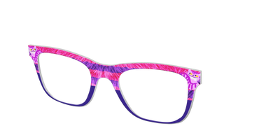 The Cheshire Cat - Angle Top Thumbnail - Pair Eyewear
