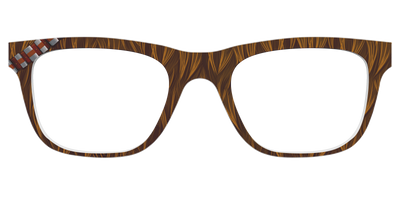 Chewbacca™ - Front Top Thumbnail - Pair Eyewear