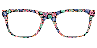 The Chic Sand Dollars - Front Top Thumbnail - Pair Eyewear