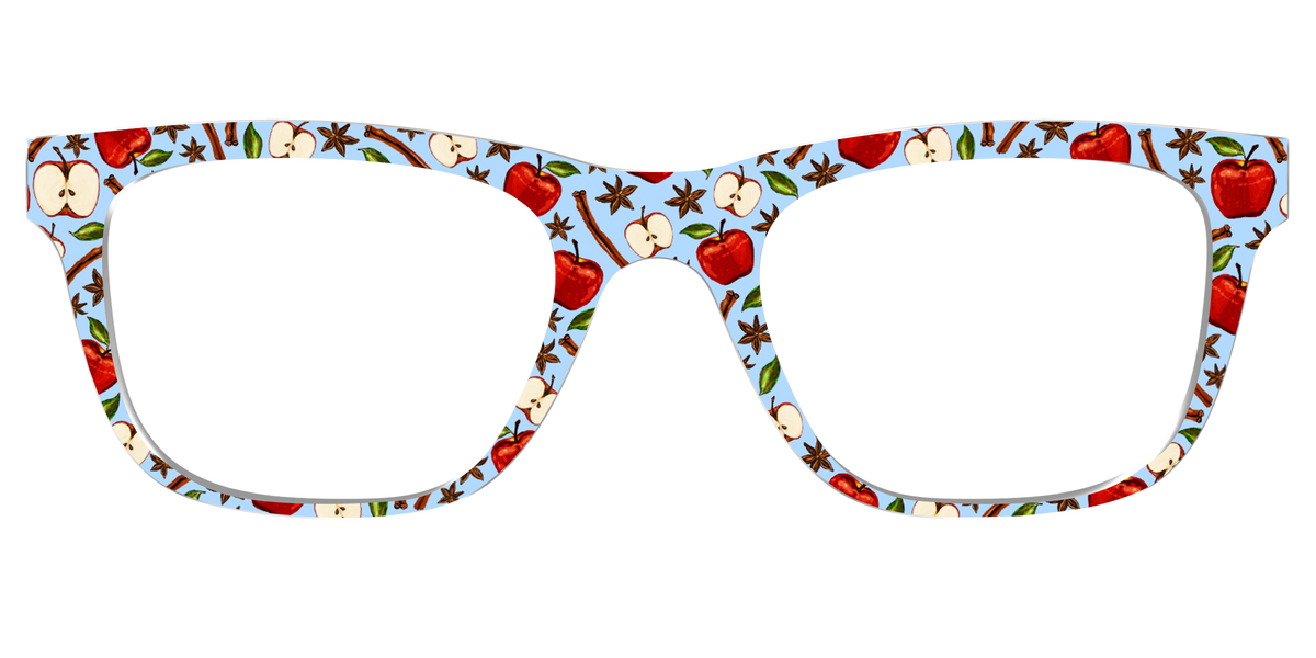 The Cider Spices - Front Top Image - Pair Eyewear