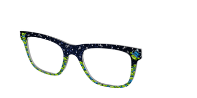 The Claw - Angle Top Thumbnail - Pair Eyewear