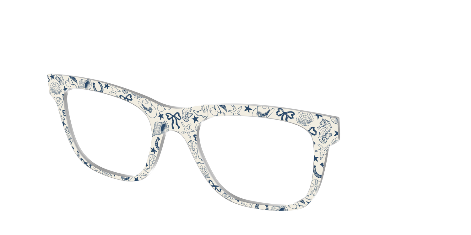 The Coastal Cowgirl - Angle Top Image - Pair Eyewear