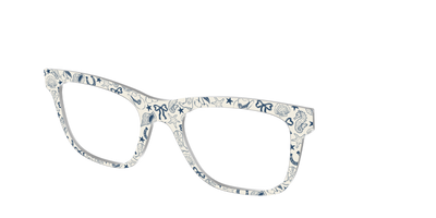 The Coastal Cowgirl - Angle Top Thumbnail - Pair Eyewear
