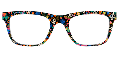 The Coco Celebration - Front Top Thumbnail - Pair Eyewear
