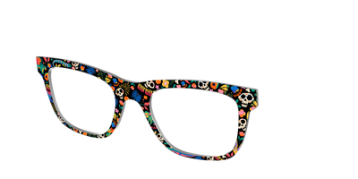 The Coco Celebration - Angle Top Thumbnail - Pair Eyewear