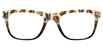 The Cowdogs - Front Top Thumbnail - Pair Eyewear