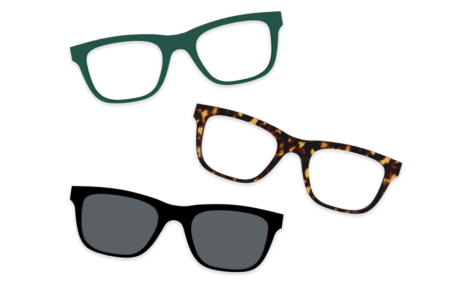 Crystal Clear - Set - Product Image 13 - Pair Eyewear