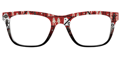 Dance on the Death Star - Front Top Thumbnail - Pair Eyewear