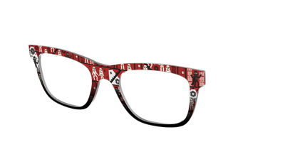 Dance on the Death Star - Angle Top Thumbnail - Pair Eyewear