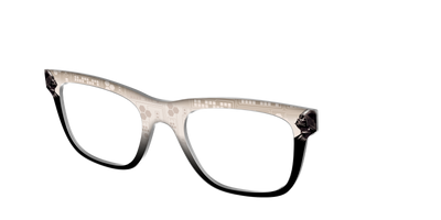 Dark Side Gradient - Angle Top Thumbnail - Pair Eyewear