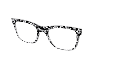 The Darling Daisies - Angle Top Thumbnail - Pair Eyewear