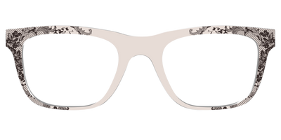 The Delicate Lace - Front Top Thumbnail - Pair Eyewear