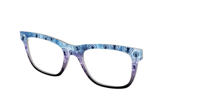 The Dreamy Dandelions - Angle Top Thumbnail - Pair Eyewear