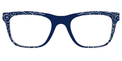 The Elegant Pearls - Front Top Thumbnail - Pair Eyewear