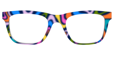 The Elementary Marble - Front Top Thumbnail - Pair Eyewear
