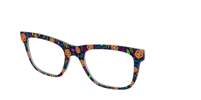 Ewok™ Forest Friends - Angle Top Thumbnail - Pair Eyewear