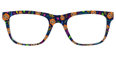 Ewok™ Forest Friends - Front Top Thumbnail - Pair Eyewear