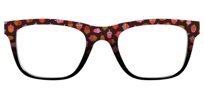 The Fallen Acorns - Front Top Thumbnail - Pair Eyewear