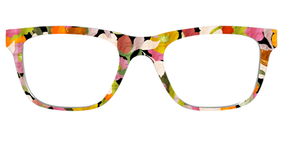 The Fallen Leaves Camouflage - Front Top Thumbnail - Pair Eyewear