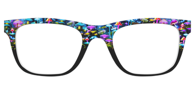 The Fantastical Funghi - Front Top Thumbnail - Pair Eyewear