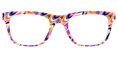 The Fashion Stripes - Front Top Thumbnail - Pair Eyewear