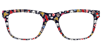 The First Responders - Front Top Thumbnail - Pair Eyewear