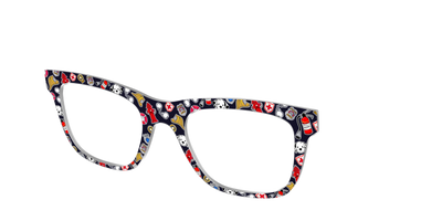 The First Responders - Angle Top Thumbnail - Pair Eyewear
