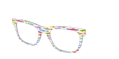 The Flying Fish - Angle Top Thumbnail - Pair Eyewear