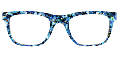 The Freshwater Tortoise - Front Top Thumbnail - Pair Eyewear