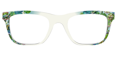 The Froggy Friends - Front Top Thumbnail - Pair Eyewear