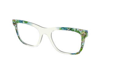 The Froggy Friends - Angle Top Thumbnail - Pair Eyewear