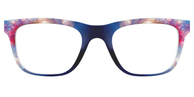 The Galactic Spectacle - Front Top Thumbnail - Pair Eyewear