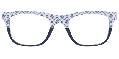 The Garden Trellis - Front Top Thumbnail - Pair Eyewear