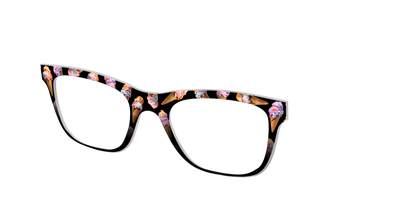The Gelato - Angle Top Thumbnail - Pair Eyewear