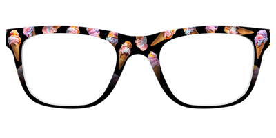 The Gelato - Front Top Thumbnail - Pair Eyewear
