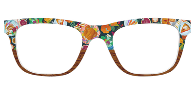 The Give Thanks - Front Top Thumbnail - Pair Eyewear