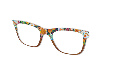 The Give Thanks - Angle Top Thumbnail - Pair Eyewear