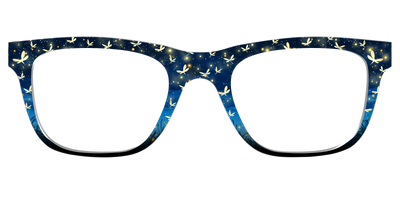 The Glowing Fireflies - Front Top Thumbnail - Pair Eyewear