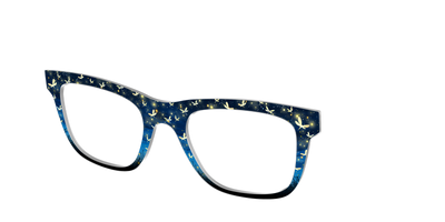The Glowing Fireflies - Angle Top Thumbnail - Pair Eyewear