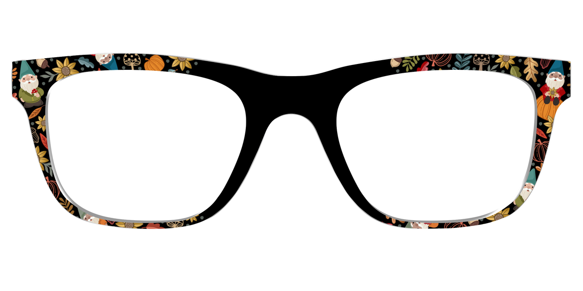 The Gnome Garden - Front Top Image - Pair Eyewear