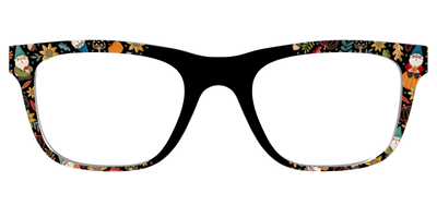 The Gnome Garden - Front Top Thumbnail - Pair Eyewear