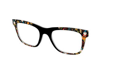 The Gnome Garden - Angle Top Thumbnail - Pair Eyewear